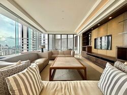 Ardmore Residence (D10), Condominium #496499281